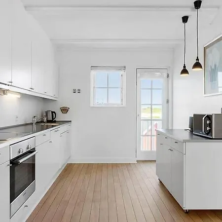 Ll201-bagenkop-faergevej-3-1-sal Semesterbostad *