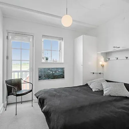 Ll201-bagenkop-faergevej-3-1-sal Semesterbostad *