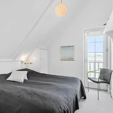 Ll201-bagenkop-faergevej-3-1-sal Semesterbostad Bagenkop