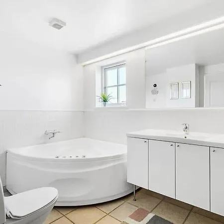 Ll201-bagenkop-faergevej-3-1-sal Holiday home