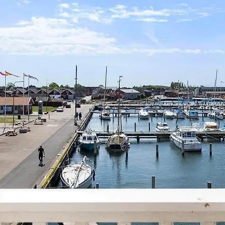 Semesterbostad Ll201-bagenkop-faergevej-3-1-sal Bagenkop