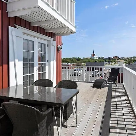 Semesterbostad Ll201-bagenkop-faergevej-3-1-sal *