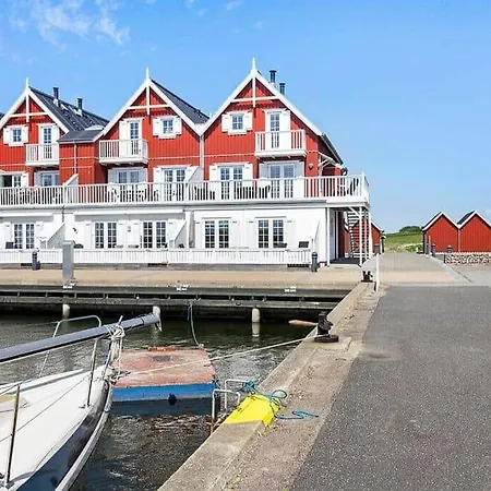 Semesterbostad Ll201-bagenkop-faergevej-3-1-sal *