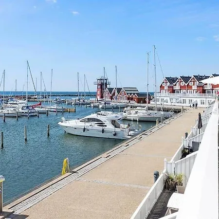 Ll201-bagenkop-faergevej-3-1-sal Semesterbostad *