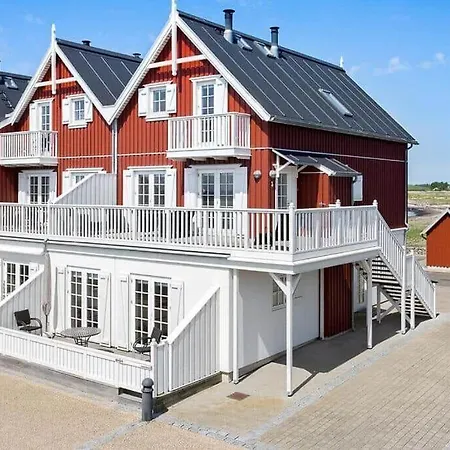 Feriehus Ll201-bagenkop-faergevej-3-1-sal *