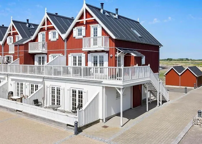 Ll201-bagenkop-faergevej-3-1-sal Ferienhaus