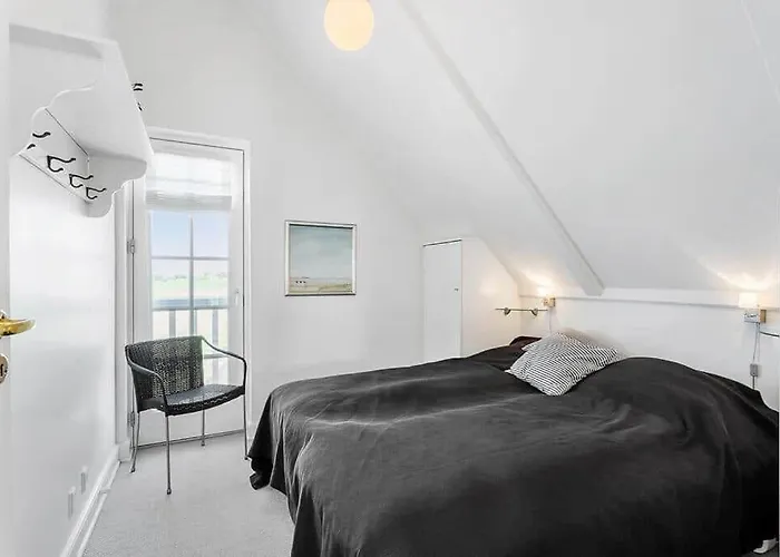 Ll201-bagenkop-faergevej-3-1-sal Ferienhaus