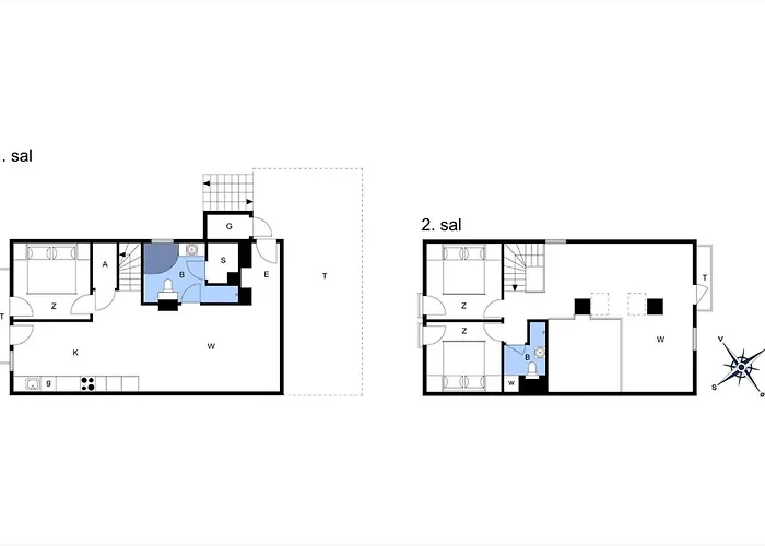Ll201-bagenkop-faergevej-3-1-sal Ferienhaus *
